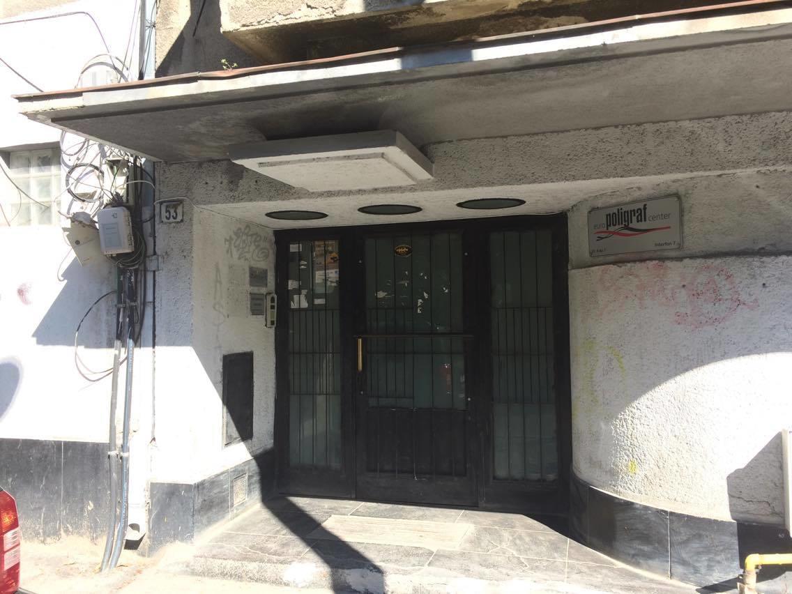 Globe Hostel Bucharest Exterior photo